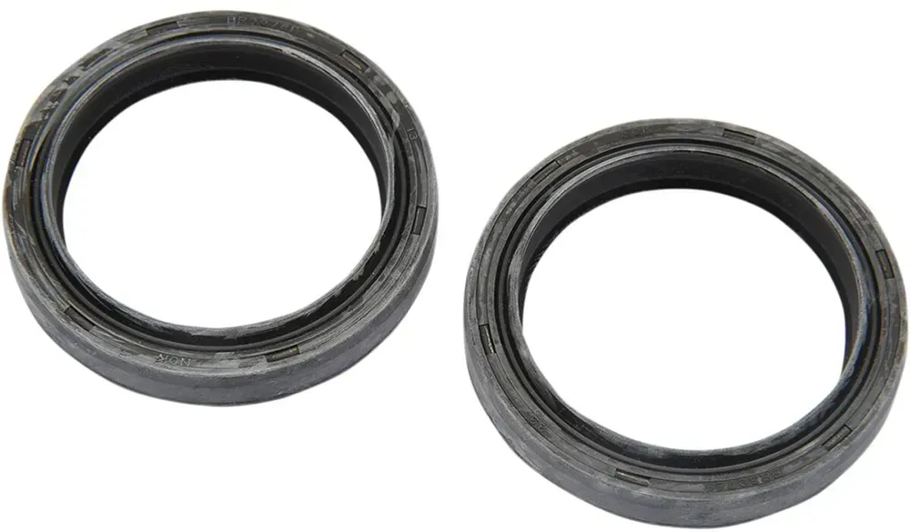 Kyb Gas Gas/honda/kawasaki/rieju/suzuki/yamaha 110014600302 Gabelöl-dichtungssatz - Black - One Size
