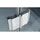 Jet-Line Duschkabine Glasdusche Ravenna 1000x1000x1920 gefrostet Echtglasduschkabine Echtglasdusche