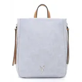 SURI FREY Rucksack Buffy Backpack Greyblue blaugrau - Grau