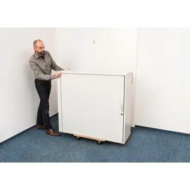 Meister Craft Transportroller 200 kg