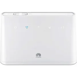 Huawei B311s-221 LTE Router weiß