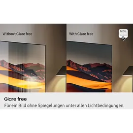 Samsung QE75QN990F 75" Neo QLED 8K Vision AI Smart TV QN990F (EU-Modell)