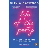 Penguin Books UK Life of the Party