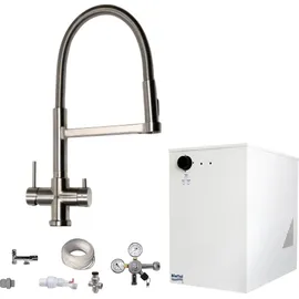 BieTal BT-30U mit Kühlung + 5-Wege Wasserhahn