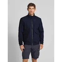 Napapijri Giovi Jacke - Blue Marine - 2XL