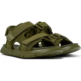 Camper Oruga Grün 25