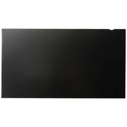 Renkforce RF-4752812 Blickschutzfolie Monitor 61 cm (24") Bildformat: 16:9 RF-4752812 Universal