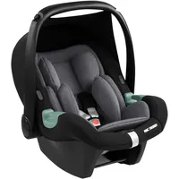 ABC-Design ABC Design Babyschale Tulip schwarz