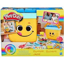 Hasbro - Play-Doh Korbi, der Picknick-Korb