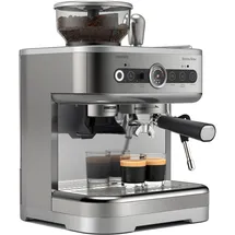 Philips Barista Brew PSA3228/01 Silber