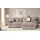 OTTO home Eckcouch Cord 3-Sitzer Beige