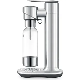 Sage the InFizz Fusion Wassersprudler Meersalzfarben
