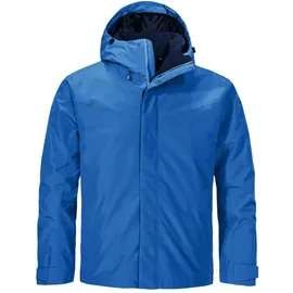 Schöffel Herren Style Okere 3in1 Jacke (Größe XXL, blau)