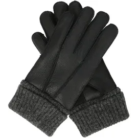 Whistler Desiree Shearling Handschuhe Schwarz S