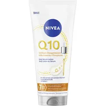 NIVEA Q10 Straffend + Energetisierend Body Serum-Lotion 200 ml