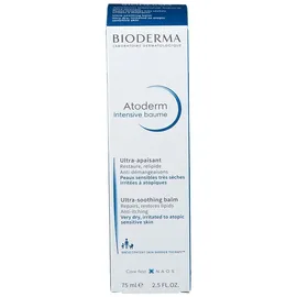 Bioderma Atoderm Intensive Balm 75 ml