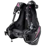 Cressi Travelight - Pink - Gr. S