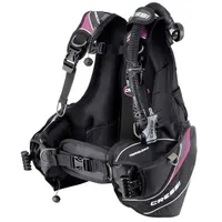 Cressi Travelight - Pink - Gr. S