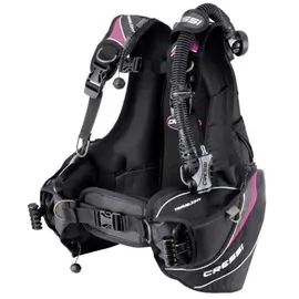 Cressi Travelight - Pink - Gr. S