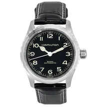 Hamilton Khaki Field Murph H70405730