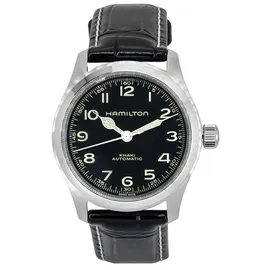Hamilton Khaki Field Murph H70405730