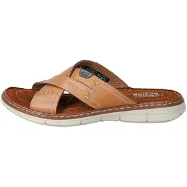 CAMEL ACTIVE Pantolette Braun 41