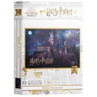 ThumbsUp! Harry Potter Hogwarts Schule 1000Teile