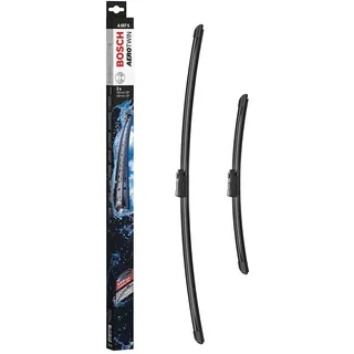 Bosch Aerotwin A557S, Länge: 700mm/400mm – Set für Frontscheibe