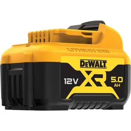 DeWalt DCB126 12 V Li-Ion 5,0 Ah