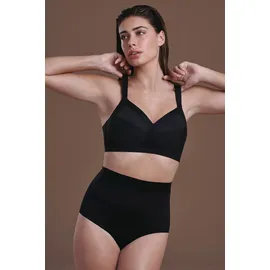 Anita Miederhose Beautyshaper Schwarz XXL