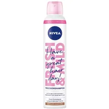 NIVEA Fresh & Mild Trocken mittlere Haartöne 200 ml