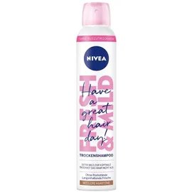 NIVEA Fresh & Mild Trocken mittlere Haartöne 200 ml