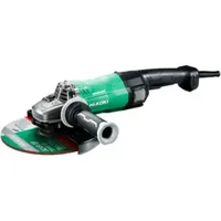 Hikoki Winkelschleifer 230 mm G23BYE