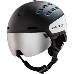 Skihelm Head Radar WCR XL