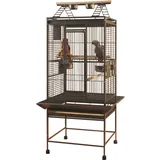 Savic Hamilton 60x55x158 cm