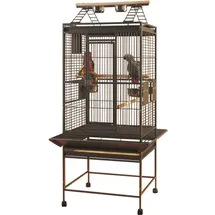 Savic Hamilton 60x55x158 cm