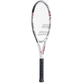 Babolat Evoke Team Wimbledon 2026 L2 Weiß