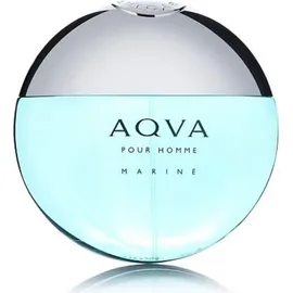 Bulgari Aqva pour Homme Marine Eau de Toilette 100 ml