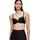Triumph Pure Micro WHP Bra, schwarz, 90A - 90A
