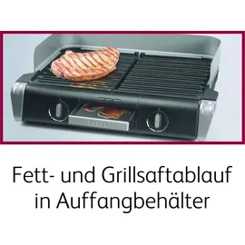 Tefal Tischgrill Family TG8000