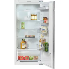 Bosch Serie 2 KIR41NSE0 Einbaukühlschrank (204 l, 1221 mm hoch)