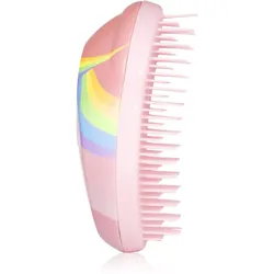 Tangle Teezer The Original Mini Rainbow Unicorn Print Haarbürste 1 St.
