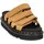 Dr. Martens Pantolette braun 40