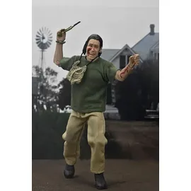 NECA - Texas Chainsaw Massacre - 50th Anniversary The Hitchhiker 20cm