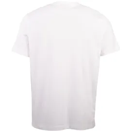 lotto T-Shirt weiß XXL