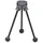 Novoflex 3-Bein Stativ mit Carbonbeinen, 5-Segmente