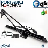 NORDRIVE Bike-One N50100