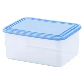 Curver Frischhaltedose blau 3,0 l