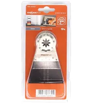Fein E-Cut Long-Life Sägeblatt 50x65 mm 10 Stück