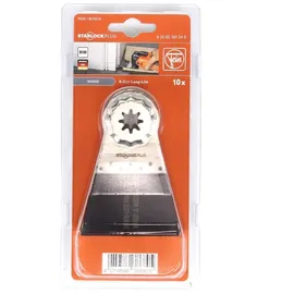 Fein E-Cut Long-Life Sägeblatt 50x65 mm 10 Stück